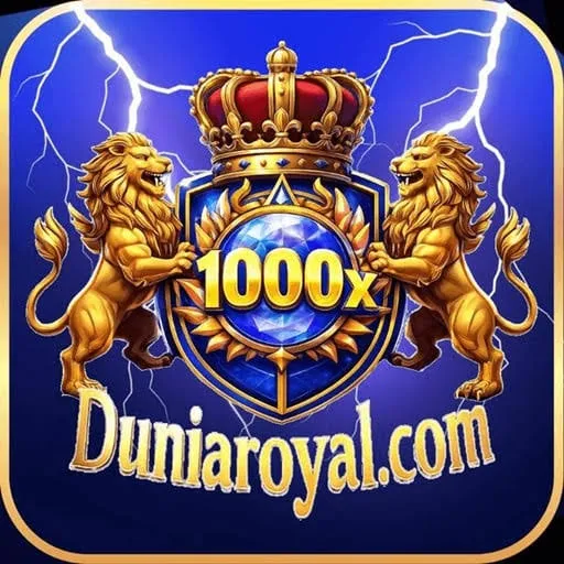 DUNIAROYAL - Pertempuran Epik dalam Dunia MOBA