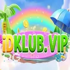 IDKLUB - Game Bingo Seru dan Menyenangkan