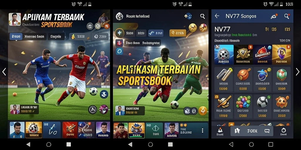 Screenshot gameplay NV77 menunjukkan antarmuka taruhan yang menarik dan interaktif.