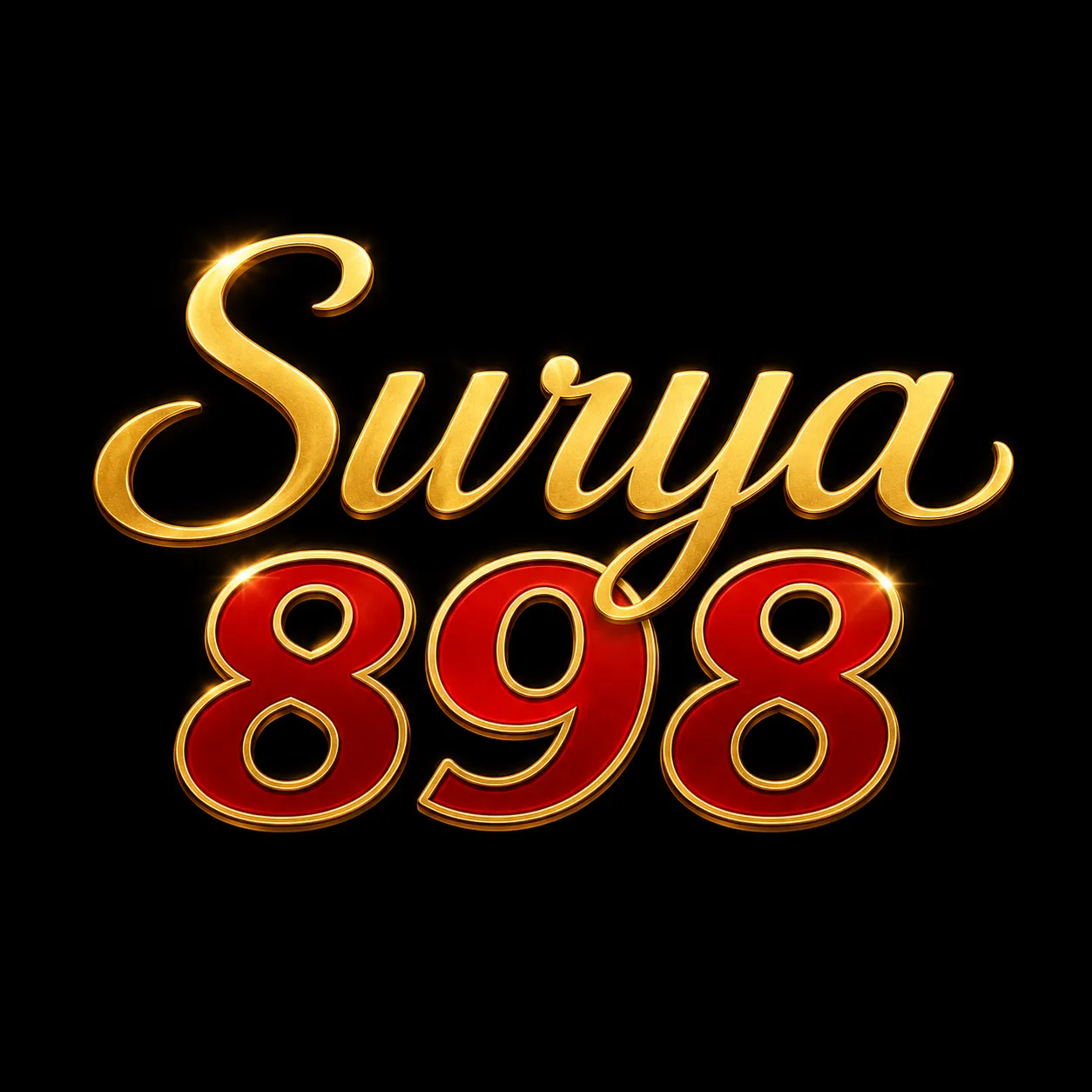 SURYA898 - Perang Terhebat di Dunia Battle Royale