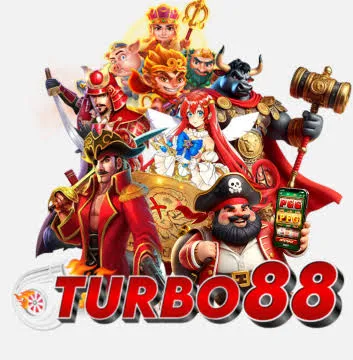 turbo88 APK MOBA