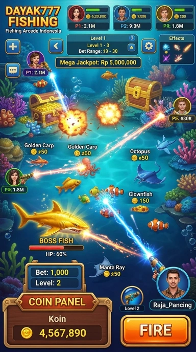 Screenshot dari halaman unduh APK di dayak777 yang informatif.