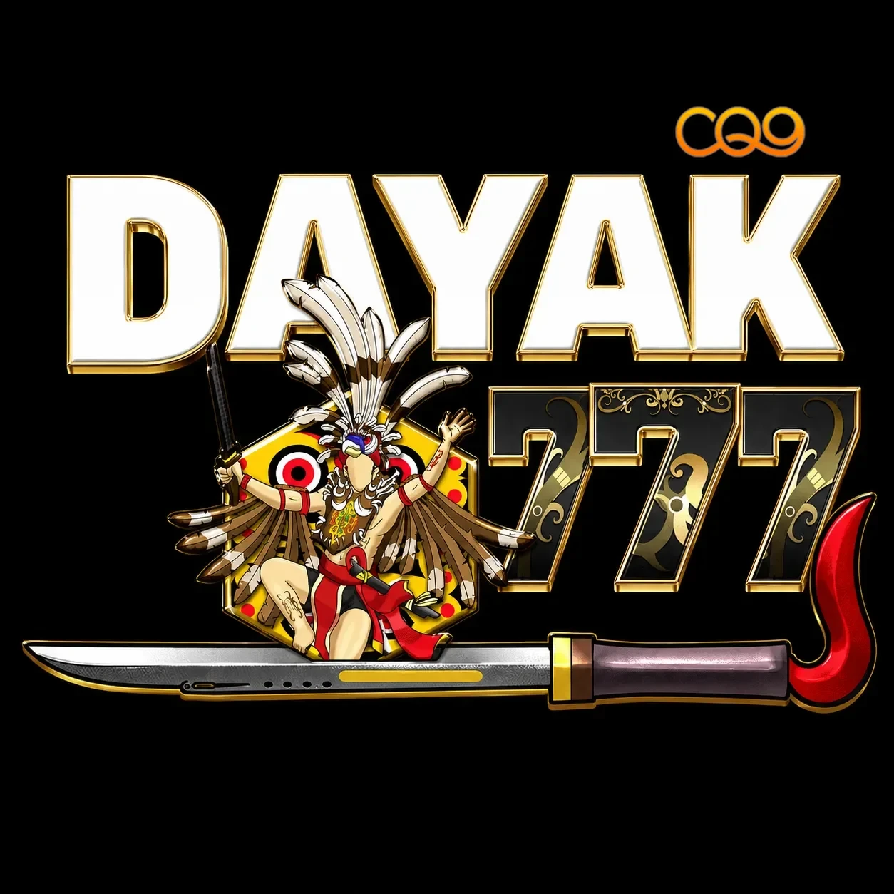 dayak777